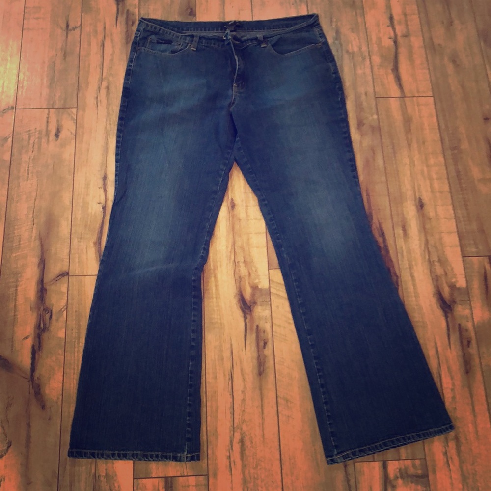 New York & Company Jeans